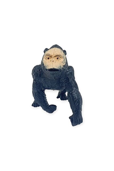 Genel Markalar Vahşi Hayvanlar Serisi - YS2689 - Goril (Lisinya)