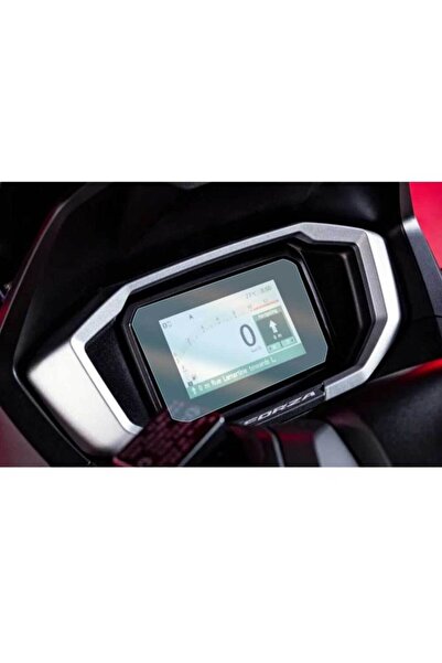 Smart Tech Honda Forza Gösterge Nano Ekran Koruyucu
