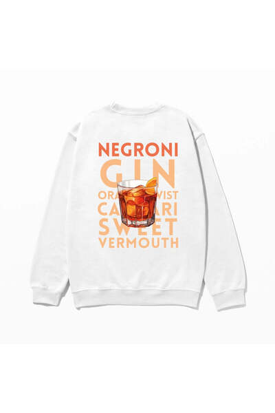 SVART WEAR Swea tricou cu imprimeu 100% bumbac supradimensionat Trendy Fancy ...