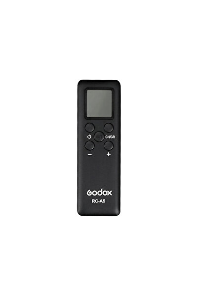 Godox RC-A5 Kumanda