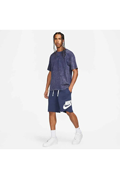 Nike Шорти Club Alumni Short Erkek