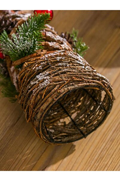 LC Waikiki New Year Themed Decorative Object 30 cm (W5)