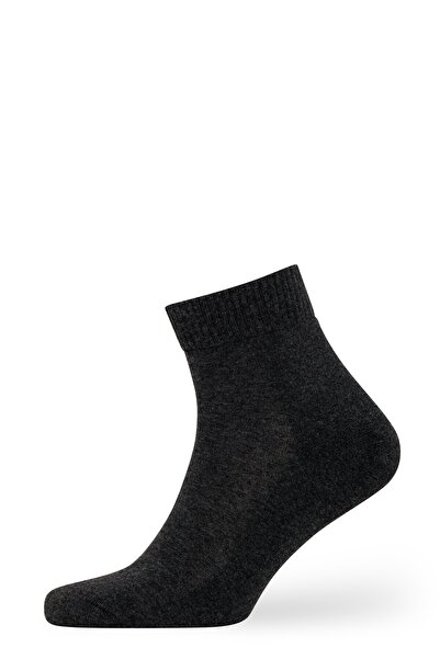 Dündar Зимни 12-пакетни дамски памучни чорапи с подметка