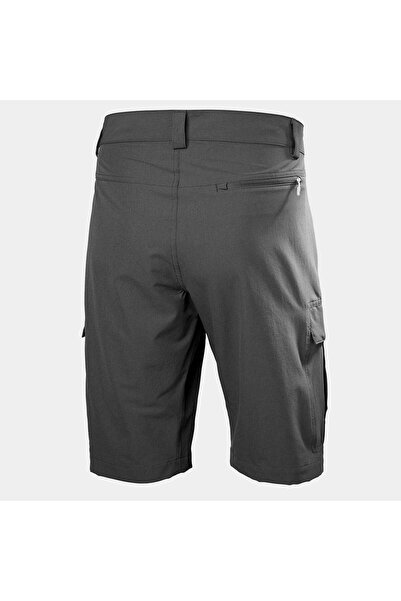 Helly Hansen Ανδρικό QD CARGO SHORTS 11 HHA.54154 HHA.980 Ebony-48