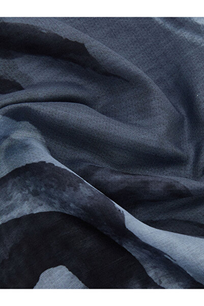 LC Waikiki Γυναικείο σάλι με floral σχέδιο