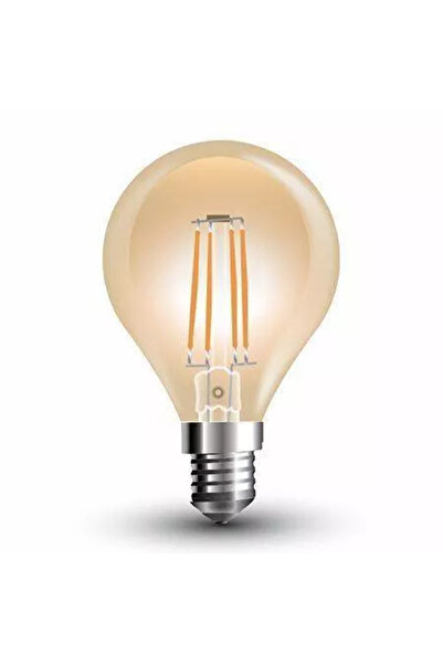 V-TAC LED bulb P45 E14 4W 2200K warm white