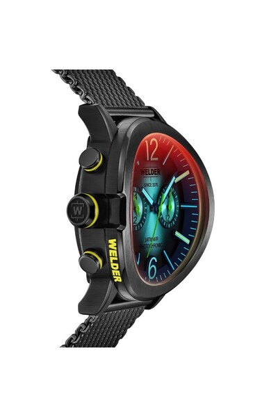 WELDER MOODY Wmd1002 Wristwatch