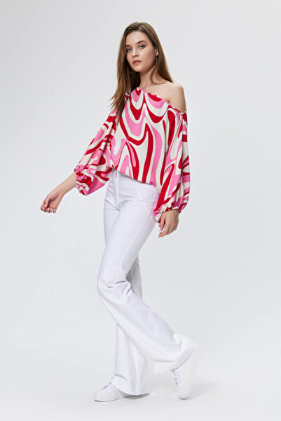 La Maison de Confiance Top Teo Rosu