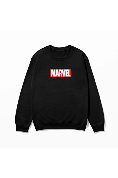 SVART WEAR Swea tricou cu imprimeu 100% bumbac supradimensionat Trendy Fancy ...