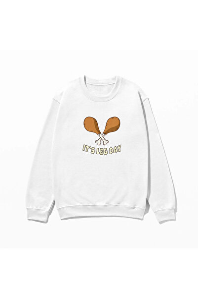 SVART WEAR Swea tricou cu imprimeu 100% bumbac supradimensionat Trendy Fancy ...