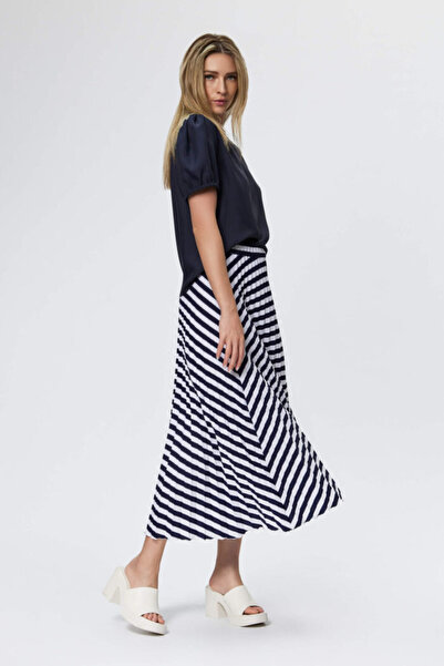 La Maison de Confiance Top Maneca Bufanta