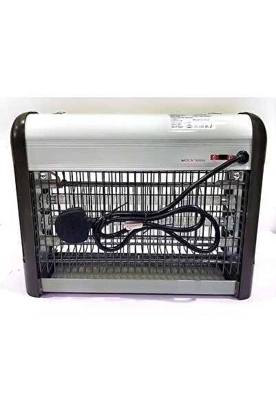 GENERAL Electric Insect Zapper JA-208E - Effective for Indoor and Outdoor Use