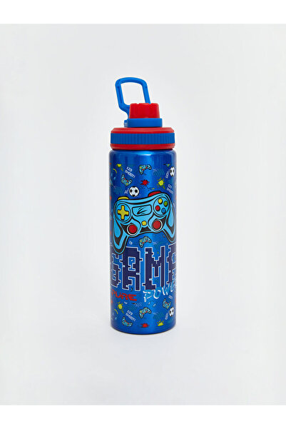 LC Waikiki Printed Boy's Water Bottle 630 ml