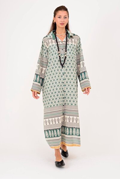 Park Moda AN10732 ΦΟΡΕΜΑ ΜΕ ΛΕΠΤΟΜΕΡΗ ΣΧΕΔΙΑΣΤΙΚΗ ΣΤΟΙΧΕΙΑ ΜΕ ΤΣΕΠΕΣ ΣΤΟ ΜΑΡΙΝΟ ΧΡΩΜΑ