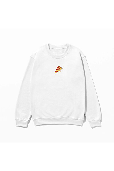 SVART WEAR Swea tricou cu imprimeu 100% bumbac supradimensionat Trendy Fancy ...