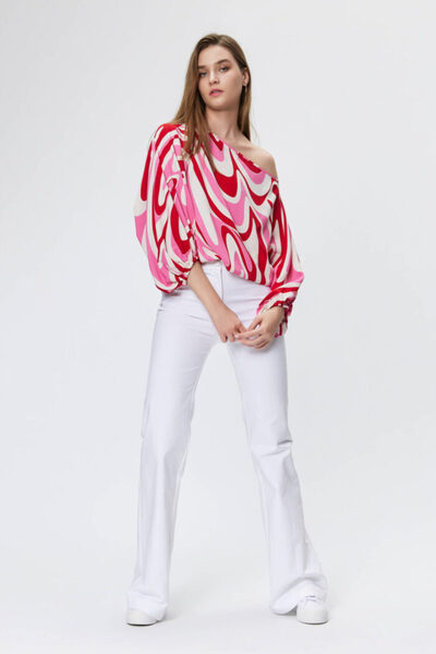 La Maison de Confiance Top Teo Rosu