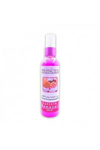PRİNCESS Spray Nail Care Remover by - 125 ml
