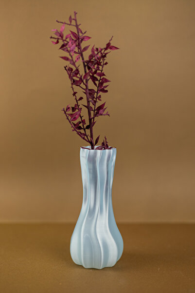 domini Elua - Βάζο - Μοντέρνο Διακοσμητικό Βάζο 15 εκ