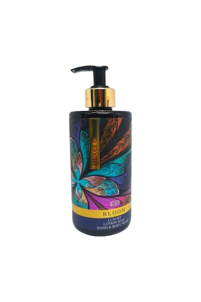 DEXCLUSIVE Liquid Soap, Dexclusive, 400 ml