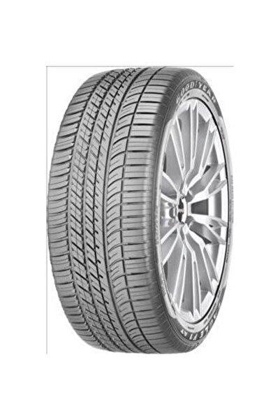 Goodyear Anvelopa de vara Offroad/SUV 235/60R18 107V EAG F1 ASY SUV J LRATXLFP