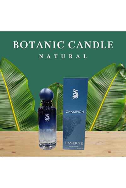 Botanic Chanel perfume by Lavish 200ml.