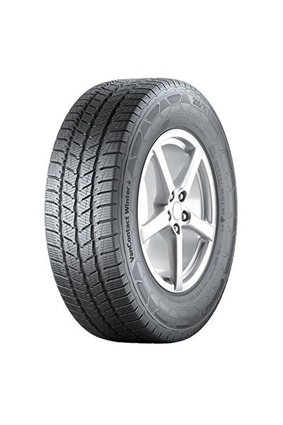 Continental Anvelopa de iarna pentru camioane usoare 215/75R16C 116/114R VANC...
