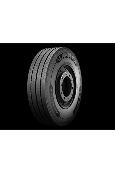 Michelin Truck steering tire 215/75 R 17.5 126/124M X MULTI Z M+S 3PMSF REGIONAL