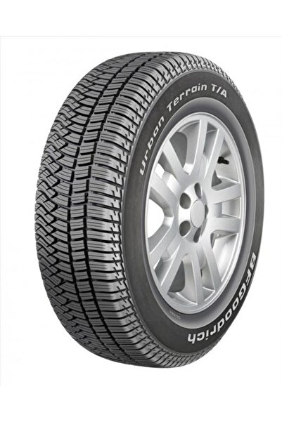BFG Anvelopa All-season Offroad/SUV 235/65 R 17 XL URBAN TERRAIN T/A PJ