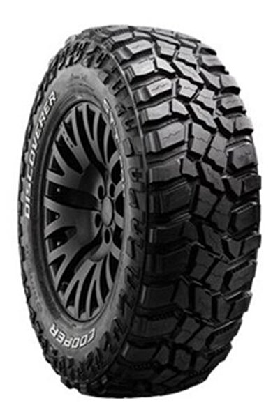 Cooper Anvelopa de vara Offroad/SUV LT245/75R16 120/116Q DISCOVERER STT PRO 3...