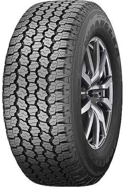 Goodyear 255/70R16 111T Wrangler At Adventure 4 Mevsim Lastik (2023)