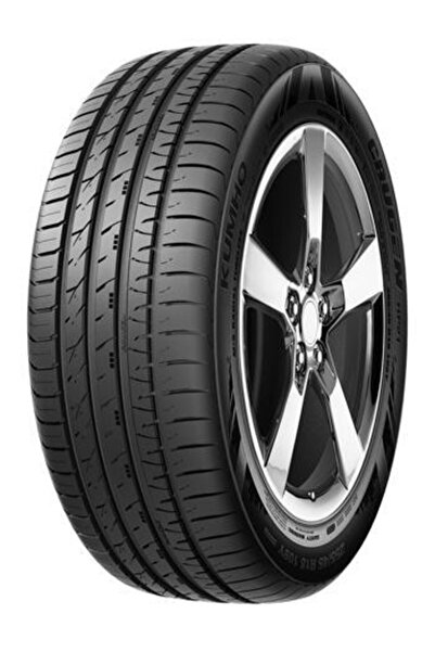 Kumho Anvelopă de vară Offroad/SUV 255/55 R19 111Y XL HP91 PJ