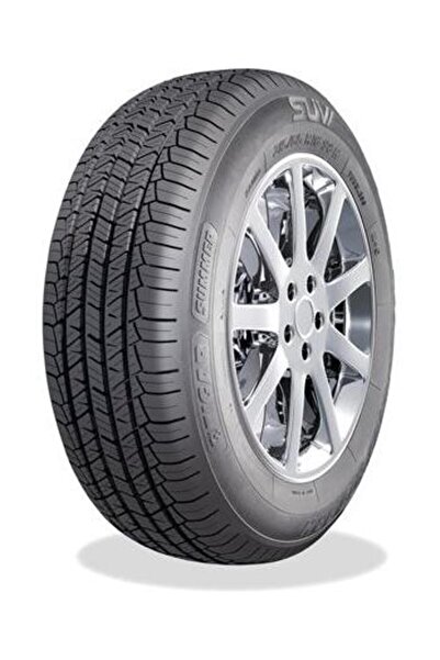 Tigar Anvelopa de vara Offroad/SUV 225/65 R17 102H TL SUV SUMMER