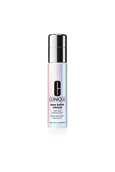 Clinique Koyu Leke Görünümü Serumu - Serum 50 ml