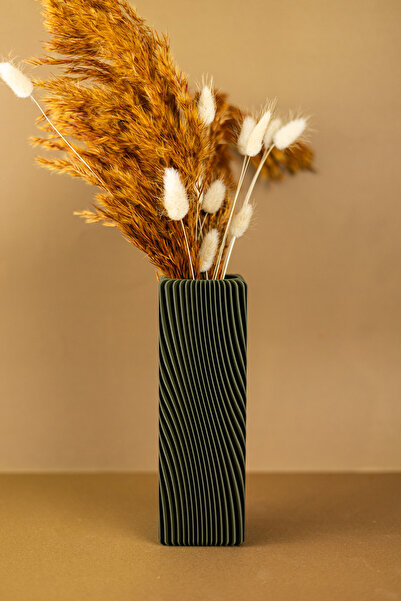 domini Кора - Ваза - Модерна декоративна ваза 20 см