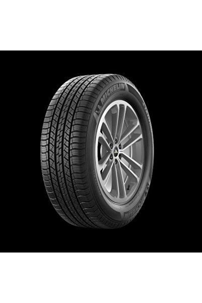 Michelin Anvelopa de vara Offroad/SUV 265/45R20 104V TL LATITUDE TOUR HP N0 GRNX