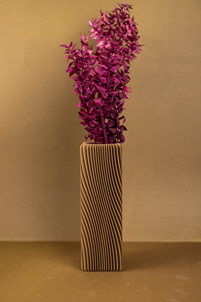 domini Κόρα - Βάζο - Μοντέρνο Διακοσμητικό Βάζο 20 εκ