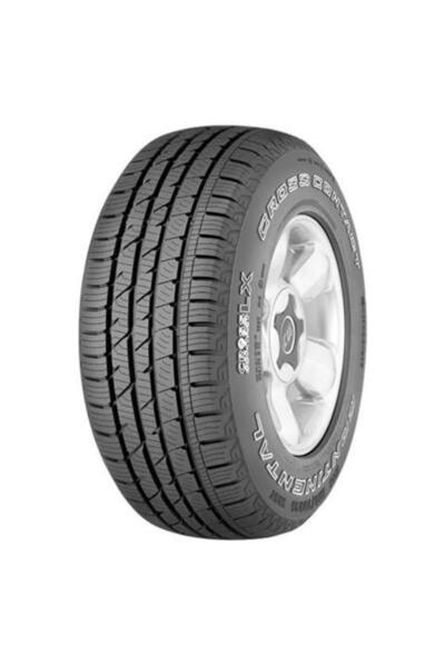 Continental Offroad/SUV summer tire 265/60R18 110T CONTICROSSCONTACT LX