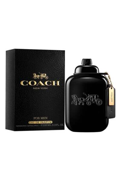 Coach عطر كوتش نيويورك الرجالي او دو بارفيوم 100مل