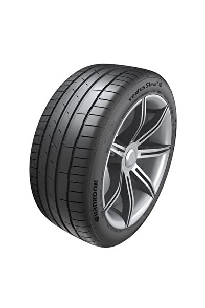 Hankook Anvelopa de vara pentru autoturisme 235/55 R18 100V K127E VENTUS S1 E...