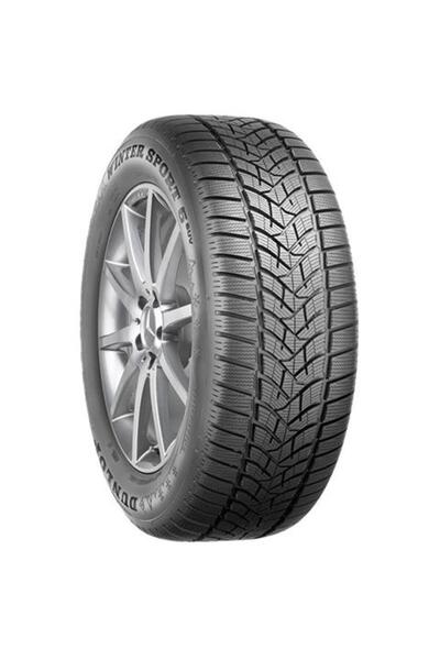 DUNLOP Anvelopa de iarna Offroad/SUV 235/65R17 108V WINTER SPT 5 SUV XL M+S 3...