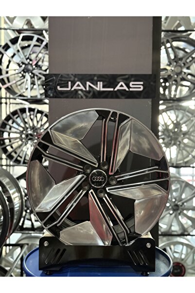 Audi 5x112 19 İNÇ E-TRON SIFIR JANT MODELİ