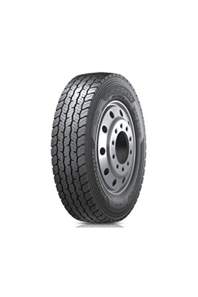 Hankook Anvelopa de tractiune pentru camioane 235/75R17.5 DH35 132/130M M+S 3PMSF REGIONAL KOR
