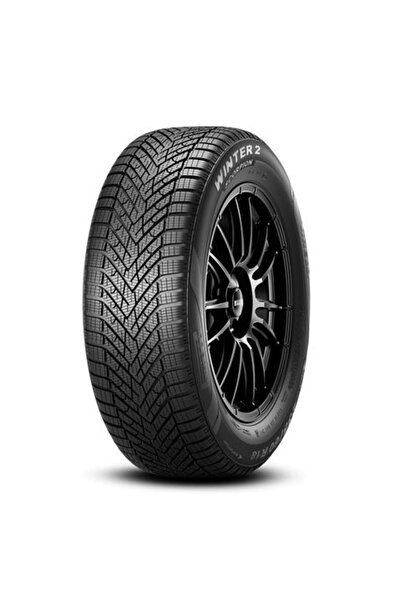 Pirelli Anvelopa de iarna Offroad/SUV 315/30R22 107V XL SCORPION WINTER 2 NCS PJ