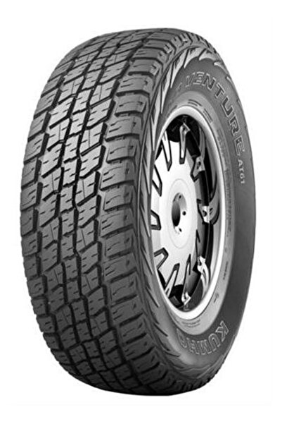 Kumho Anvelopa de vara Offroad/SUV 235/65 R17 108S XL AT61 PJ