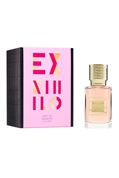 Ex Nihilo عطر اكس نيهيلو لست ان بارادايس او دو بارفيوم 100مل