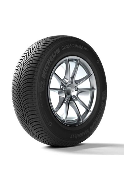 Michelin Anvelopa All-season Offroad/SUV 255/55 R18 109W XL TL CROSSCLIMATE SUV PJ