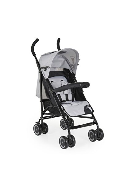 Moni Cărucior sport, Jerry Gray, pliabil și ușor, vârstă recomandată 6 - 36 luni