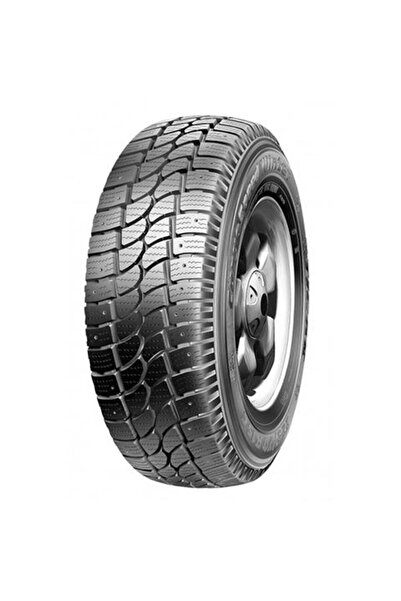 Tigar Winter tire for light trucks 195/75 R 16C 107/105R CARGO SPEED WINTER TG