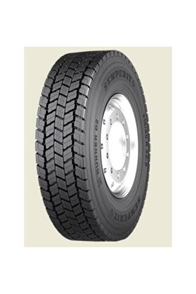 Semperit Anvelopa de tractiune pentru camioane 315/70R22.5 154/150L (152/148M) RUNNER D2 LRL M+S 3PM