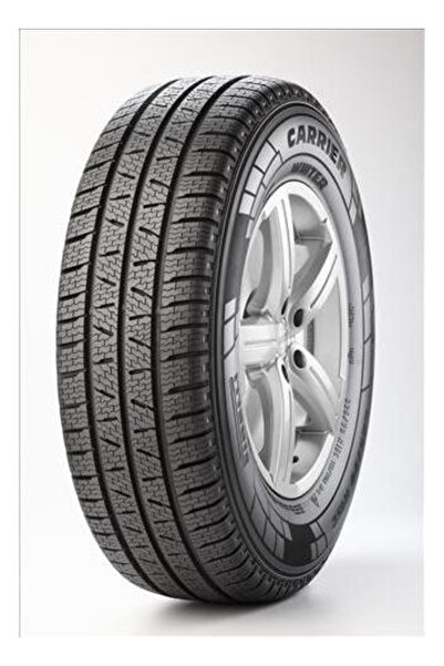 Pirelli Anvelopa de iarna pentru camioane usoare 215/70R15C 109S WCARRI